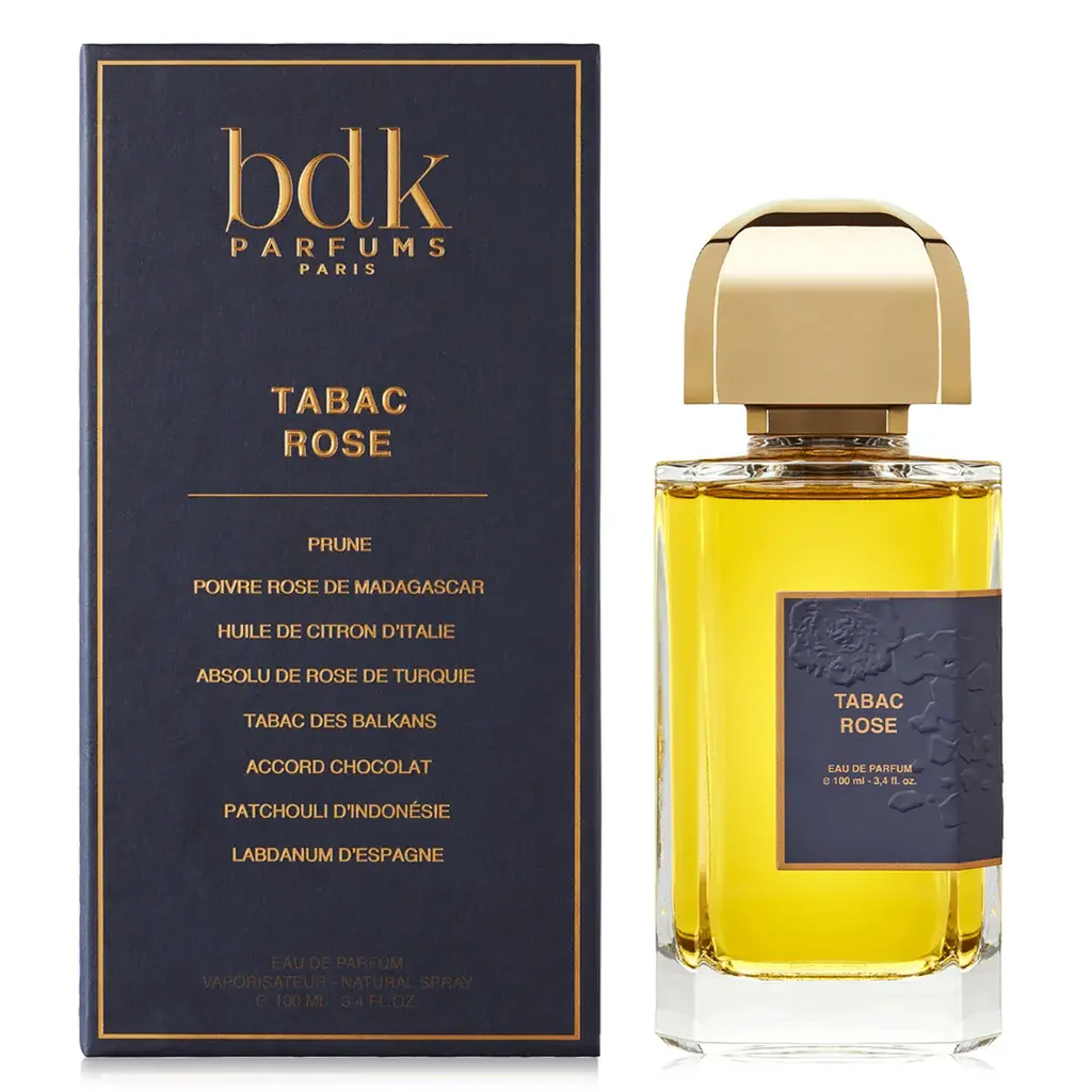 Bdk Parfums Tabac Rose 100ml EDP for Unisex